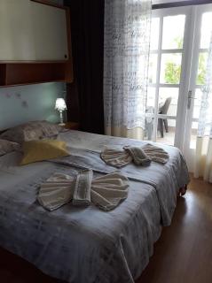 Rab Apartments Žic - Kampor - 1