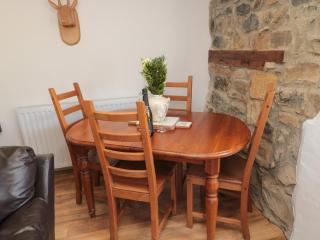 Chillingham Cottage - Belford - 2