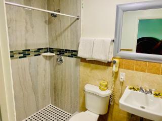 A Fisher's Inn Motel - Las Vegas - 1