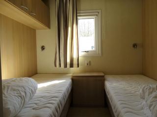 Chalet 3 - Meliskerke - 8