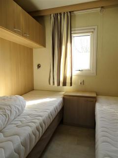 Chalet 3 - Meliskerke - 7