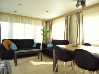 Chalet 3 - Meliskerke - 6