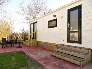 Chalet 3 - Meliskerke - 5