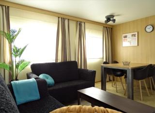 Chalet 3 - 1