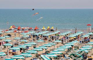 Olaszelmeny Beach Caravans Lignano Sabbiadoro - Lignano Sabbiadoro - 9