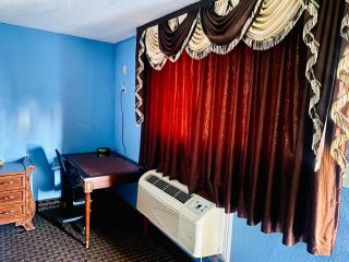 A Fisher's Inn Motel - Las Vegas - 3