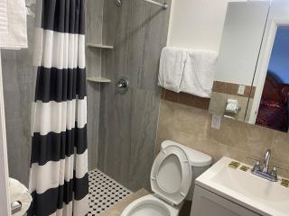 A Fisher's Inn Motel - Las Vegas - 5