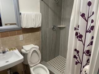 A Fisher's Inn Motel - Las Vegas - 6