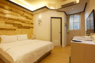 At Tainan Inn - Tainan - 8