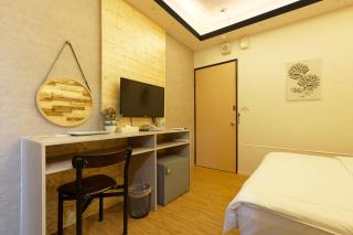At Tainan Inn - Tainan - 3