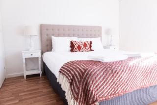 The Tatler Lodge - Lovedale - 3