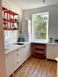 Artist's House By The Sea - 6