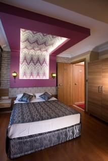 Şirin Hotel - Istambul - 1
