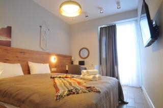Sea view Apartment near to the Dancing and Music Fountains - Batoemi - 0