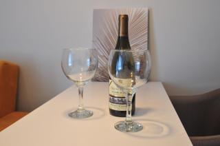 Sea view Apartment near to the Dancing and Music Fountains - Batoemi - 2