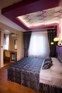 Şirin Hotel - Istanbul - 8