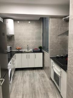 Apartamento Las Palmeras - Castellón de la Plana - 5