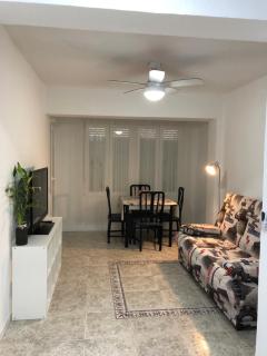 Apartamento Las Palmeras - Castellón de la Plana - 7