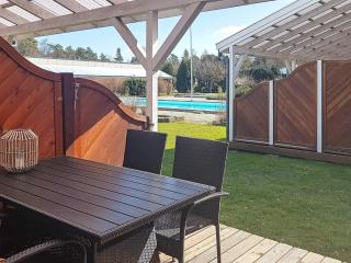 4 person holiday home in Nexø-By Traum - Strandby Gårde - 7
