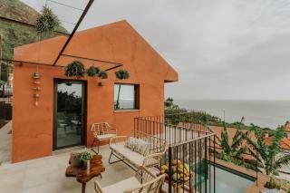 Mango House - Arco da Calheta - 6