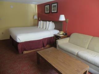 Gatlinburg River Inn - Gatlinburg - 5