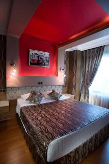 Şirin Hotel - Istanbul - 7