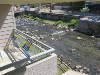 Gatlinburg River Inn - Gatlinburg - 4