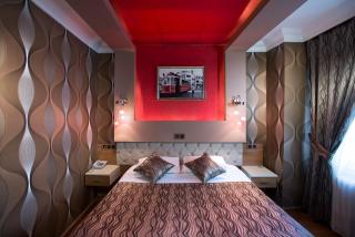 Şirin Hotel - Istanbul - 6