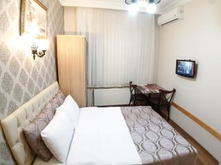 Burak Apart - Istanbul - 6