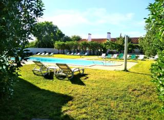 Casas Herdade do Convento da Serra - Almeirim - 2
