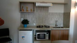 Ilhas do lago Eco Resort Apart - Caldas Novas - 9