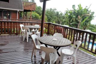 Muri Vista Villas - Rarotonga - 1