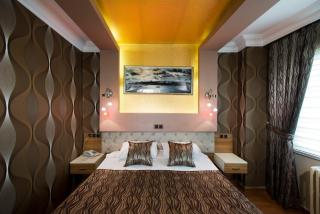Şirin Hotel - Istanbul - 4