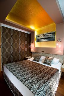 Şirin Hotel - Istanbul - 2