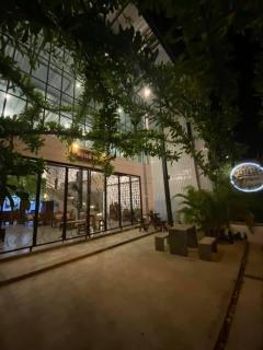 Nornlamphun Boutique Hotel - Lamphun - 7