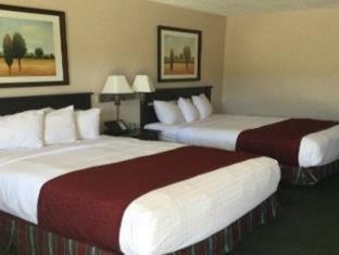 Ramada by Wyndham Cedar City - 7
