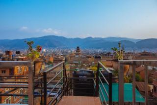 Tulaja Boutique Hotel - Bhaktapur - 5