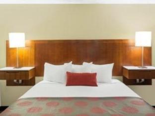 Ramada by Wyndham Cedar City - 4