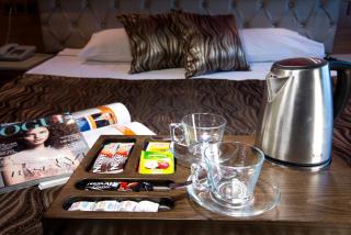 Şirin Hotel - Istanbul - 1