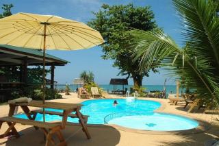 Ocean View Resort - Koh Lanta - 0
