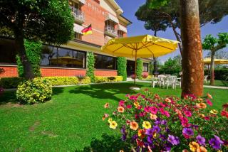 Hotel Versilia - Lido di Camaiore - 7
