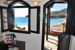 Coral Front Beach - Zakros - 2
