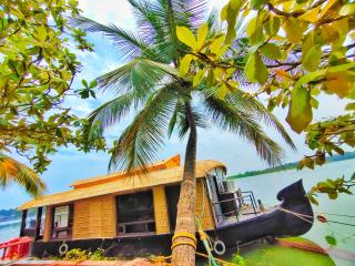Paradise Lagoon - 2