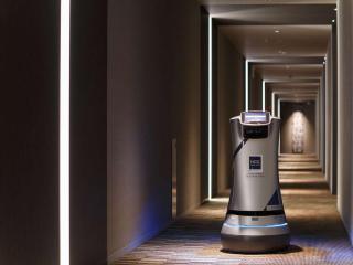 SHIBUYA STREAM HOTEL formerly Shibuya Stream Excel Hotel Tokyu - 4