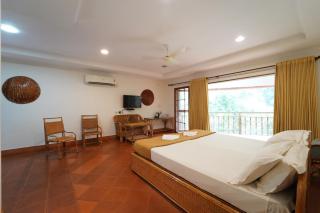 Great Hornbill Serviced Villa , Nilambur - Kālikāvu - 9