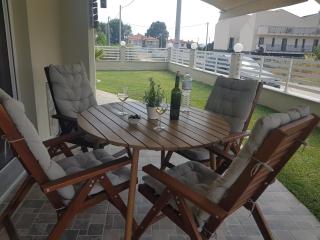 Mango apartment - Nikiti - 8