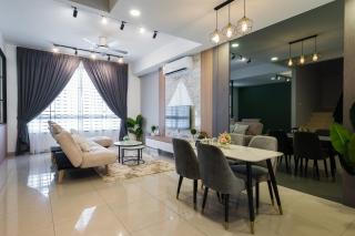 Desaru Cozy house by Our Story Homestay - 6