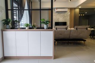 Desaru Cozy house by Our Story Homestay - 8
