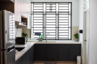 Desaru Cozy house by Our Story Homestay - 1