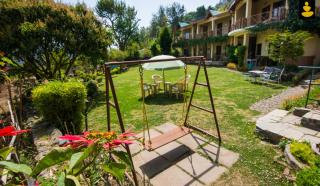 LivingStone Hideaway Homes - 8